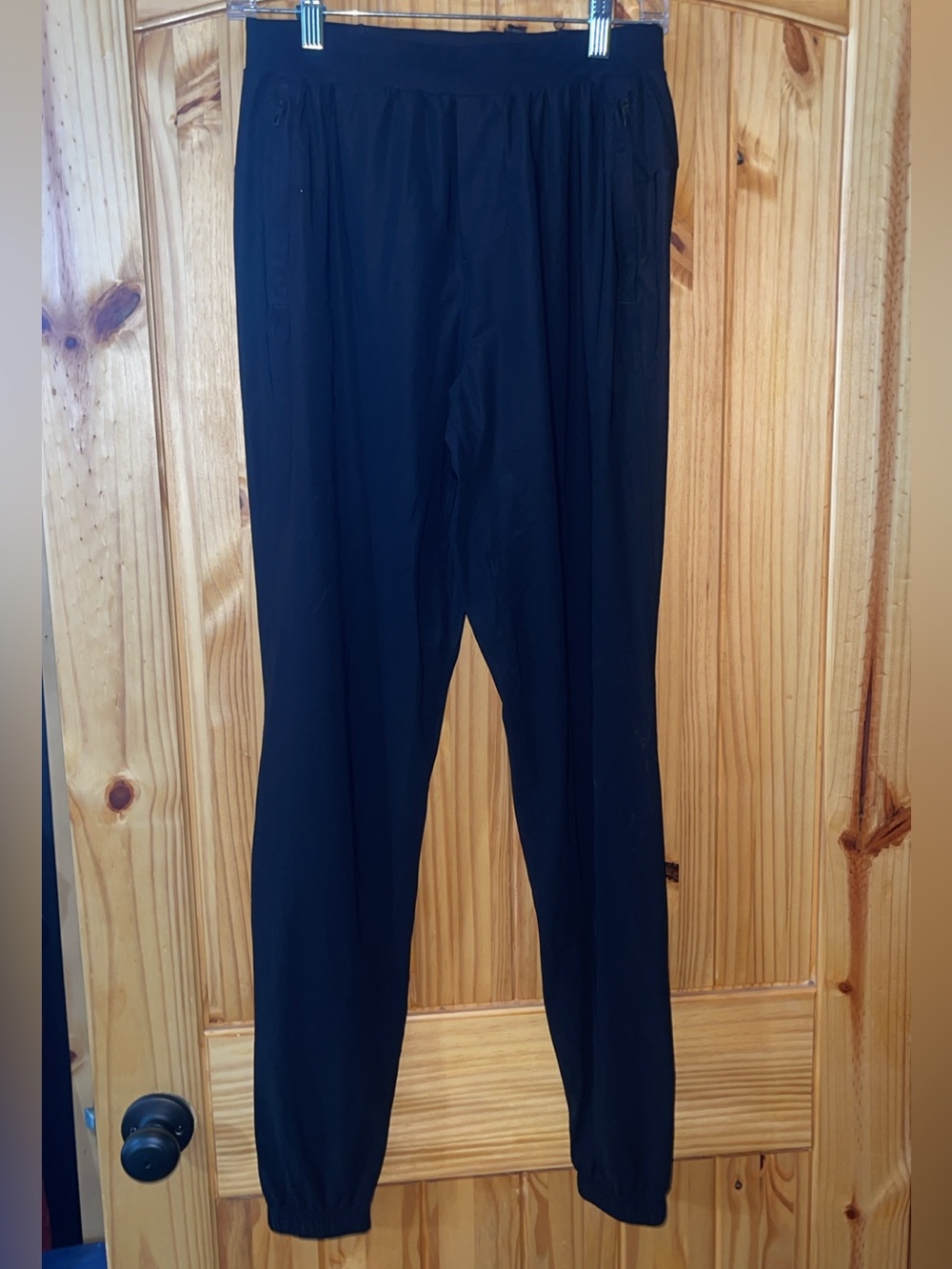 Lululemon Lightweight Jogger Pants